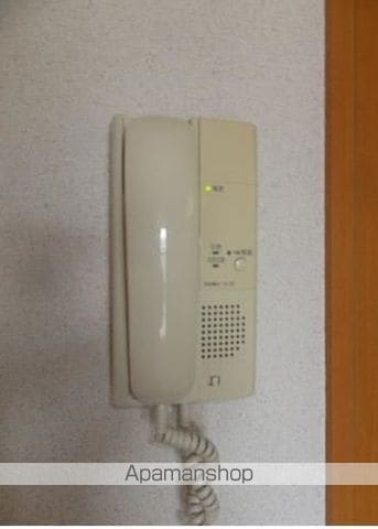 シャンクレール光町の内装写真