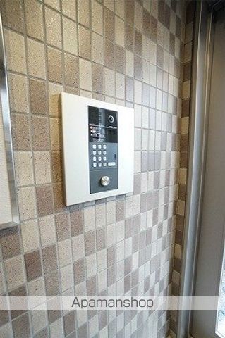 デコラージュ谷田の玄関写真