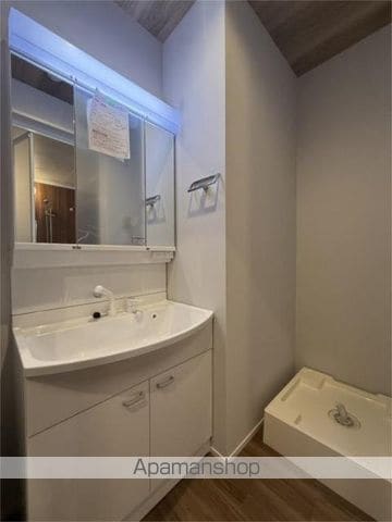 キルシュ元町の内装写真