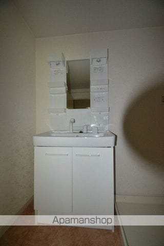 カーサ和光の内装写真