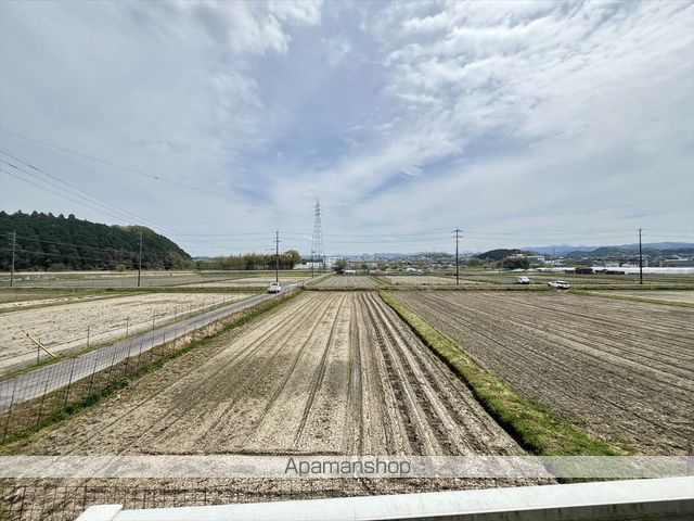 シャンデパンのその他写真
