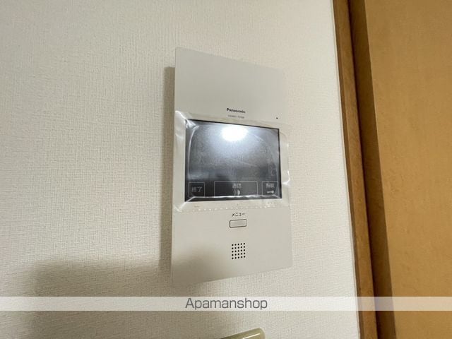 S−FORT上社.の内装写真