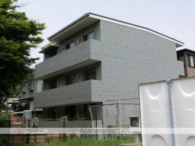 アーバニティあおい祇園の外観写真