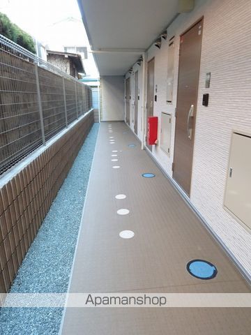 リブリ・新寺PARKのその他写真