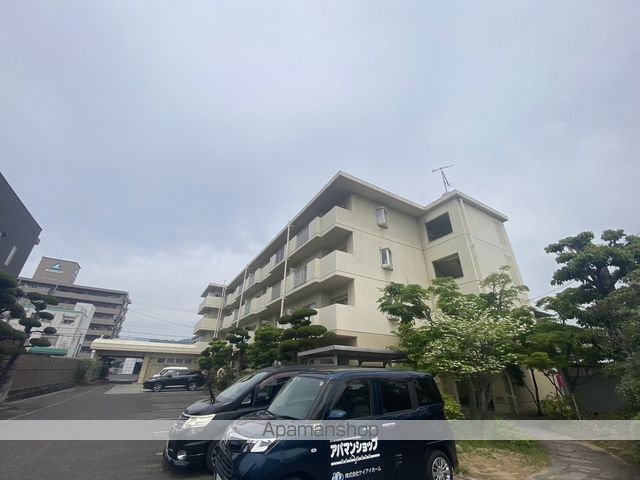 エーデルハイムK