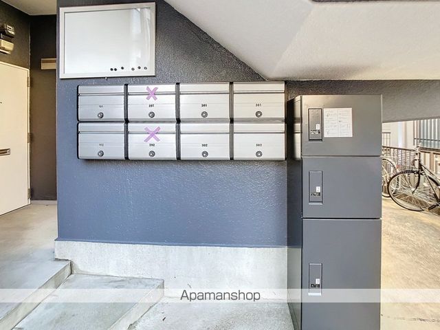 マンション吹上のその他写真