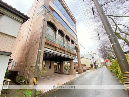 ＬＯＷＥＳ[1LDK/29.78m2]の周辺2