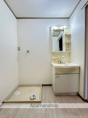 セジュールつるみの内装写真