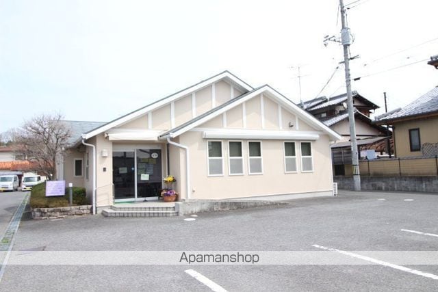 レオパレスアークハイツIIの周辺写真