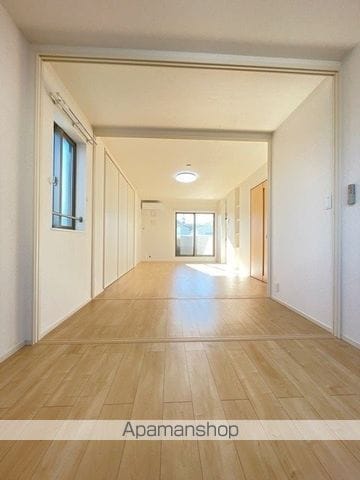 エスポワールの内装写真