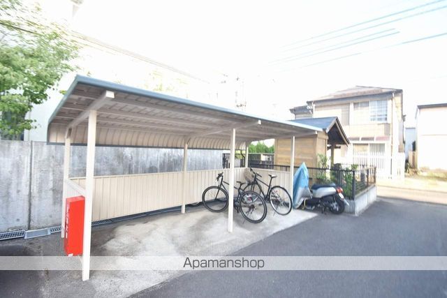 グレースコート 壱・弐番館のその他写真