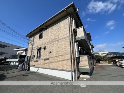 和歌山県和歌山市六十谷[2LDK/57.98m2]の外観2