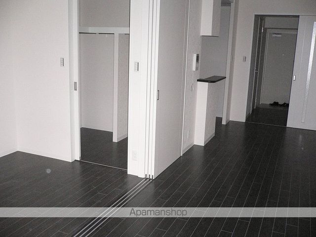 アルファレガロ西古松の内装写真