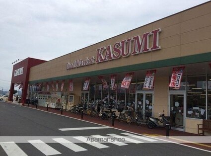 レオネクストアートラスＴａｋａ[1K/28.02m2]の周辺