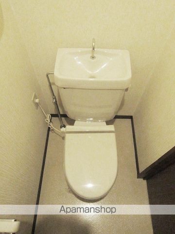 ラピッズセブンビルの内装写真