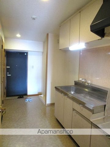 木下鉱産ビルIIの内装写真