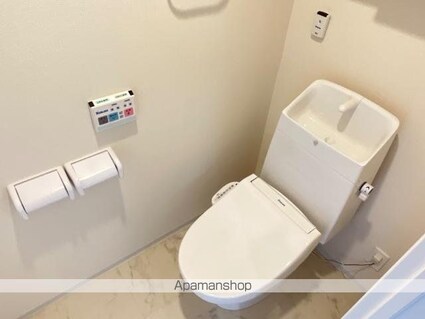 ｎｅｏ　勝田台[2LDK/53.8m2]のトイレ
