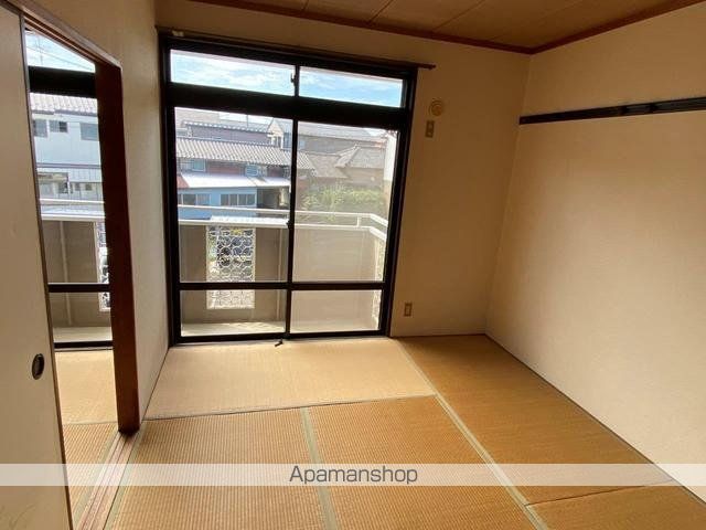 ハイツ相沢の内装写真