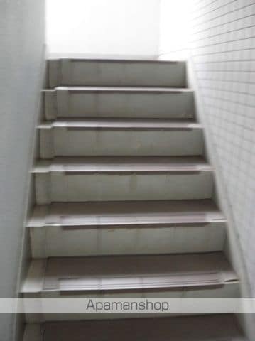 MYハイツの外観写真
