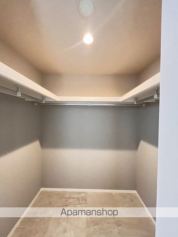 BALBONI山鼻の内装写真