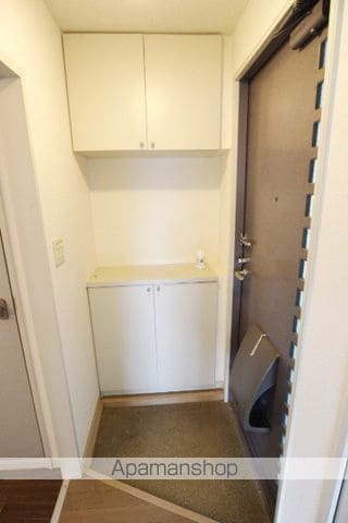 リップル若竹の内装写真