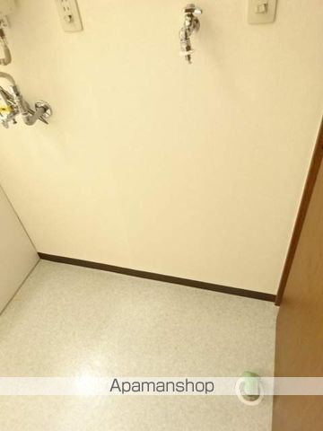 スノーアベニュー広和NO,12の内装写真