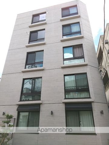 SOLASIA RESIDENCE 高円寺IIの外観写真