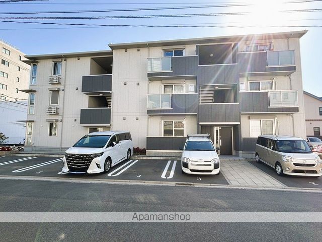 ルミエール庚午北