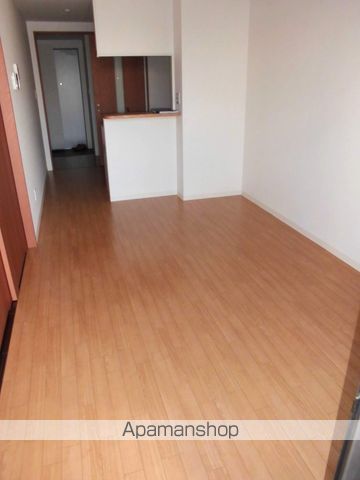 リッシュテーレの内装写真