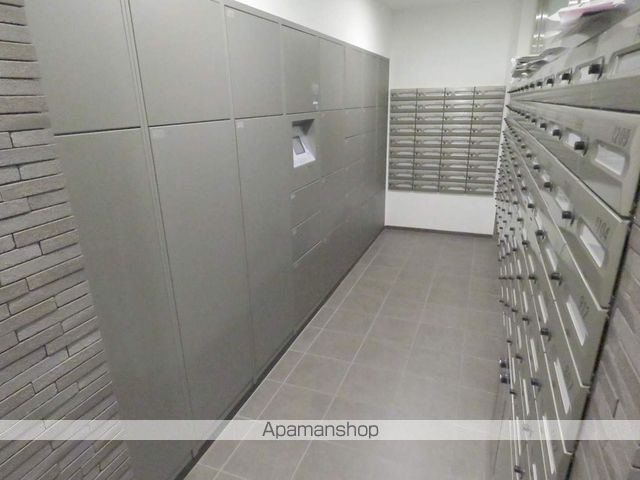 パークアクシス蒲田ステーションゲートのその他写真
