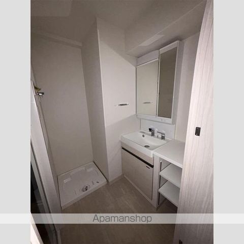 SーRESIDENCE江坂FOCALの内装写真