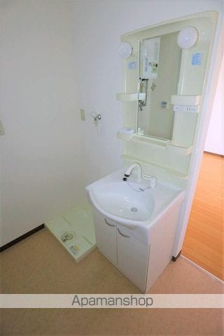 ボネスIIの内装写真