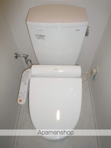 パークアクシス菊川ステーションゲートの内装写真