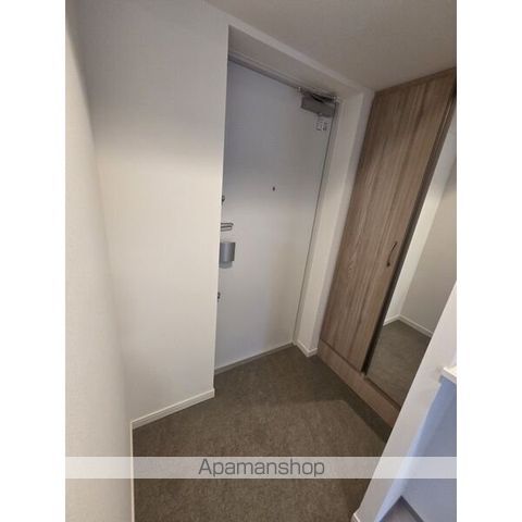 SHOKEN Residence名古屋SOUTHの内装写真