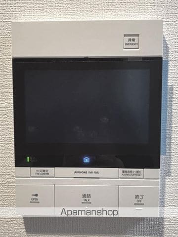 ベルファース蒲田WESTの内装写真