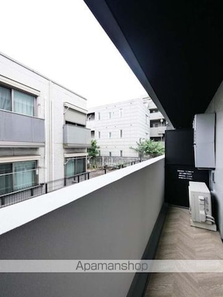 セジョリ中野富士見町[1K/25.56m2]のその他内装1