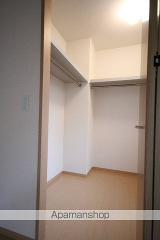 フランドールの内装写真