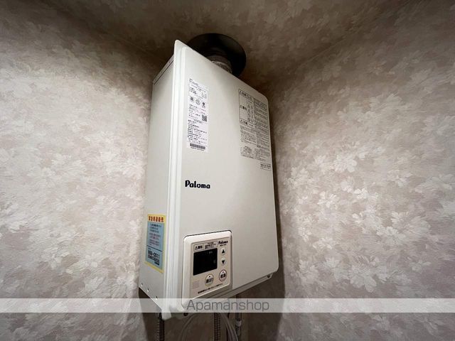 テイネ1・4マンションの内装写真