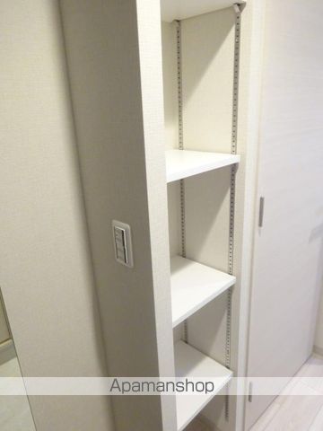 LA DOUCEUR玉造の内装写真