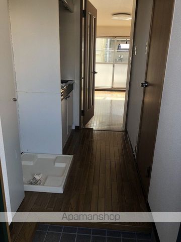 ルマンジュ津高の内装写真