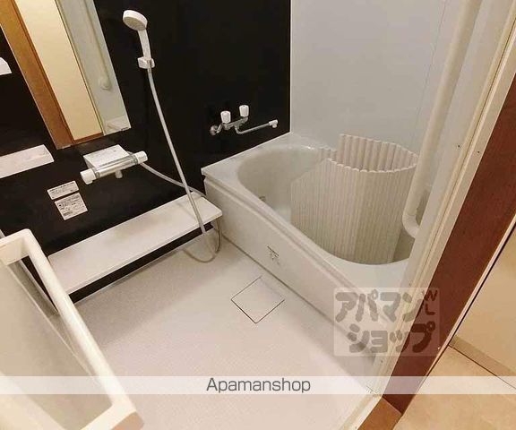 KMビルの内装写真
