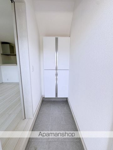 LOTUS住吉の内装写真