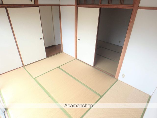 日栄コーポの内装写真