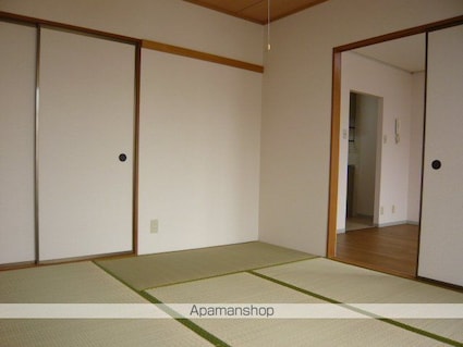 セジュール湊高台　Ｇ[2LDK/53.73m2]の内装6