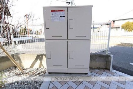 セレーン扇田Ｂ[1R/41.52m2]の共用部6