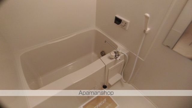 クラージュの内装写真