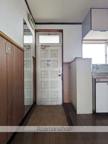 ホワイトマンション吉岡 C棟の内装写真
