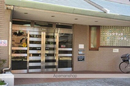 ザ・パークハビオ文京目白台プレイス[2LDK/43.89m2]の周辺2