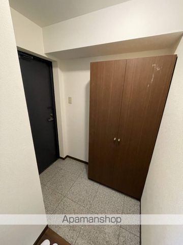 壽時ビルの内装写真