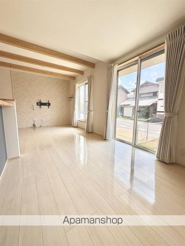 花池3丁目戸建の内装写真